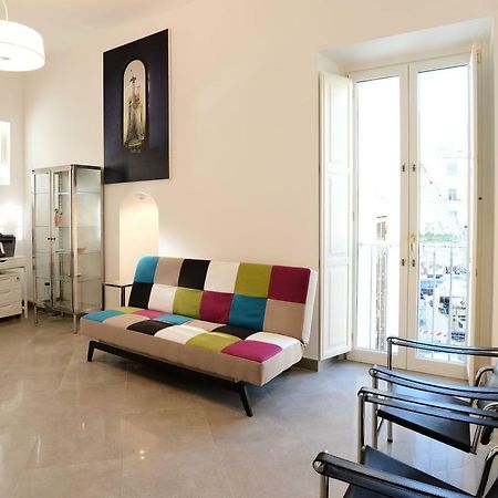 Angeli Di Terra Hotel ซาแลร์โน ภายนอก รูปภาพ