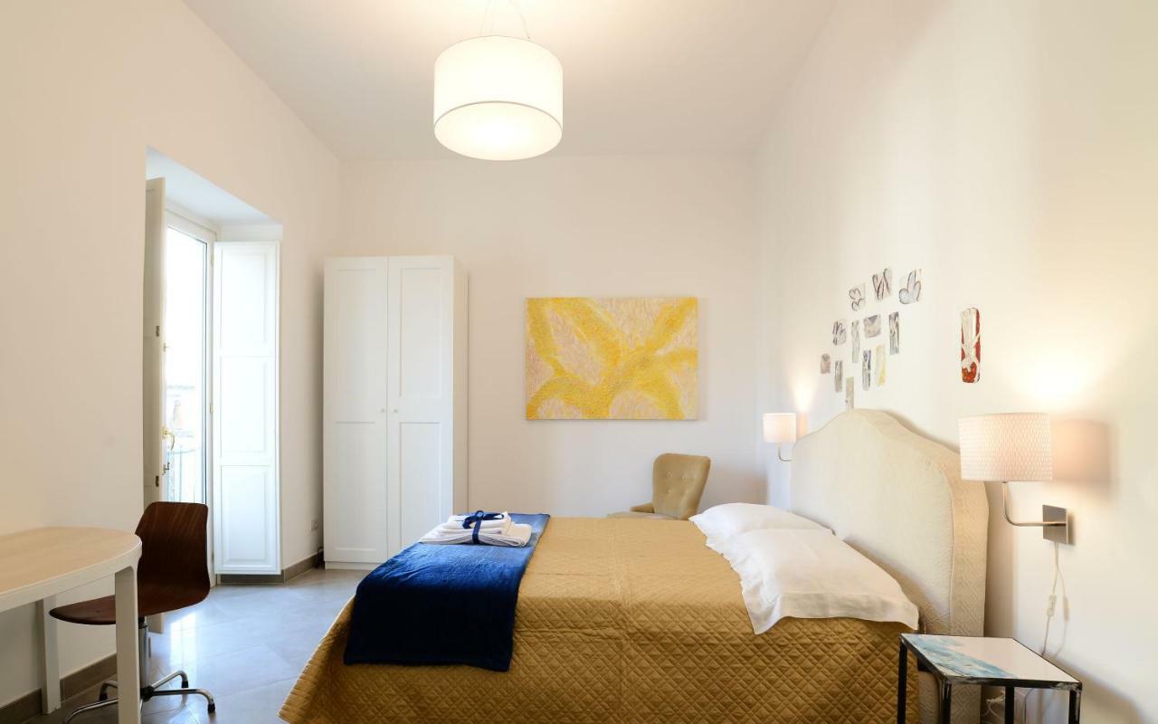 Angeli Di Terra Hotel ซาแลร์โน ภายนอก รูปภาพ